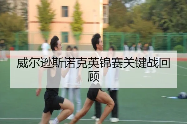 威尔逊斯诺克英锦赛关键战回顾